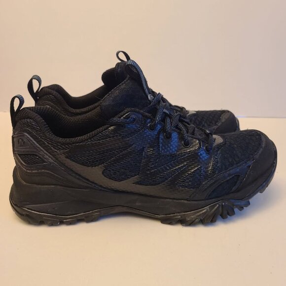 Woman's Merrell Mykonos Hiking Shoes Size 8.5 - Picture 1 of 9